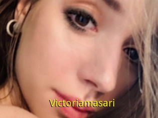 Victoriamasari