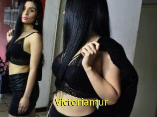 Victoria_mur
