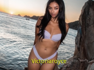 Victoriaroyce