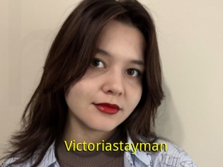 Victoriastayman
