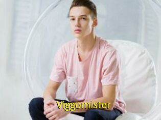 Viggomister