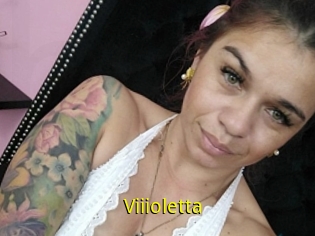 Viiioletta