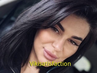 Vikisatisfaction