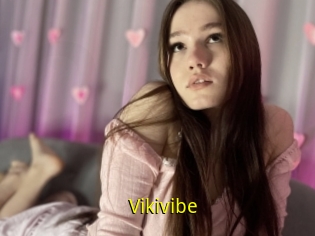 Vikivibe