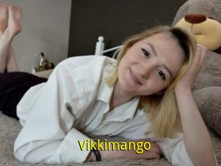 Vikkimango