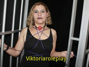 Viktoriaroleplay