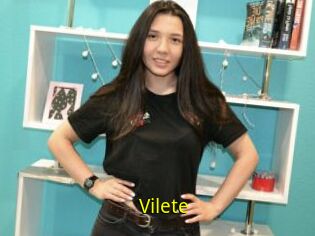 Vilete