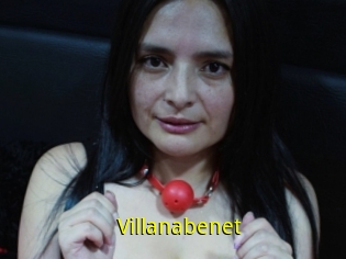 Villanabenet