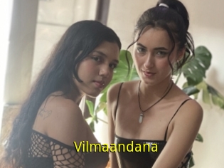 Vilmaandana