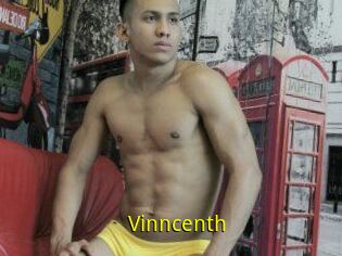 Vinncenth