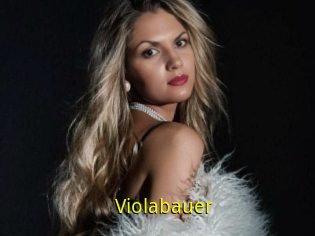 Violabauer