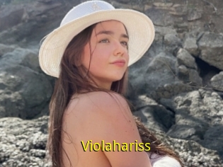 Violahariss