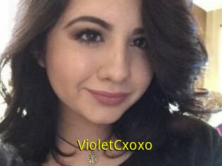 VioletCxoxo