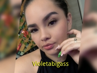 Violetabigass