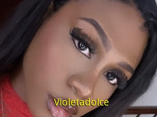 Violetadolce