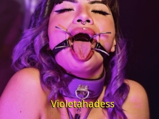 Violetahadess