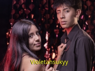 Violetahsukyy