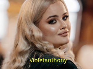 Violetanthony