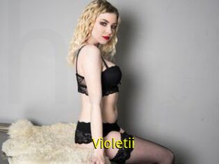 Violetii