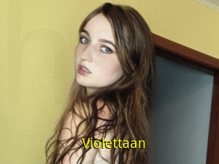 Violettaan
