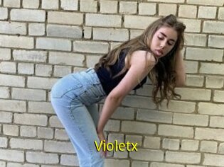 Violetx