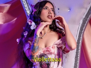 Viollettaaa