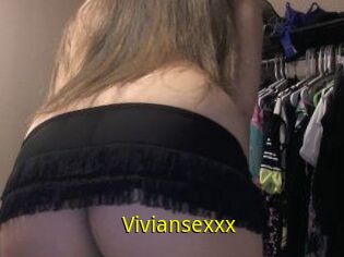 Viviansexxx