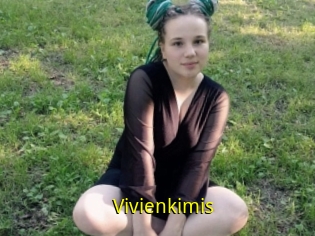 Vivienkimis