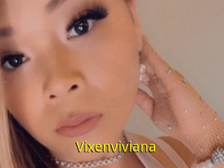 Vixenviviana