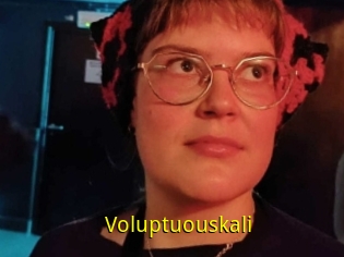 Voluptuouskali