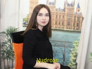 Vudrose
