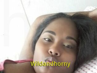 Wildandhorny