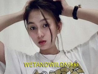 WETANDWILDNikki