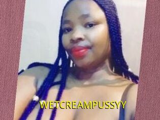 WETCREAMPUSSYY