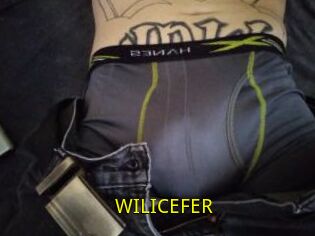 WILICEFER