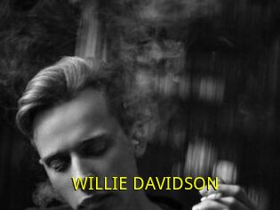 WILLIE_DAVIDSON