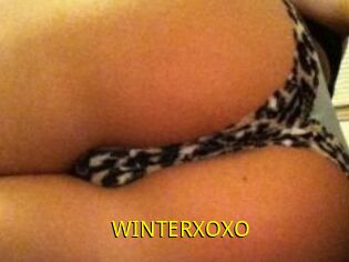 WINTERXOXO