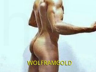 WOLFRAMGOLD