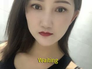 Waiting