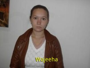 Wajeeha