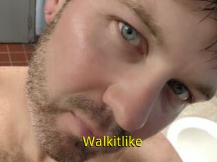 Walkitlike