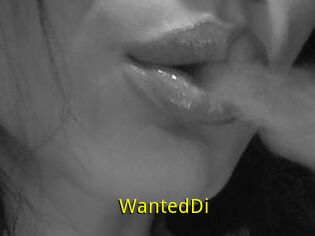 WantedDi