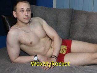 WaxMyRocket