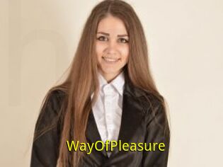 WayOfPleasure