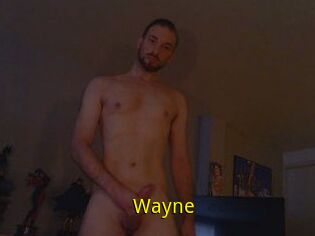 Wayne