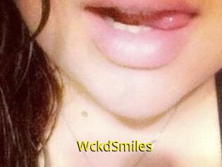 WckdSmiles