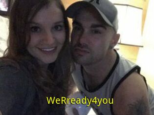 WeRready4you
