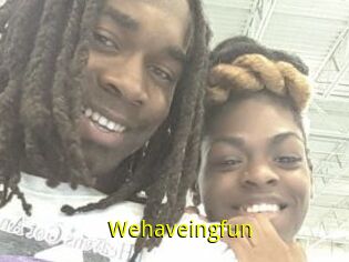 Wehaveingfun