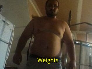 Weights