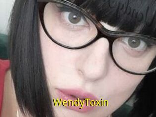WendyToxin